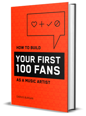 How To Build Your First 100 Fans As A Music Artist